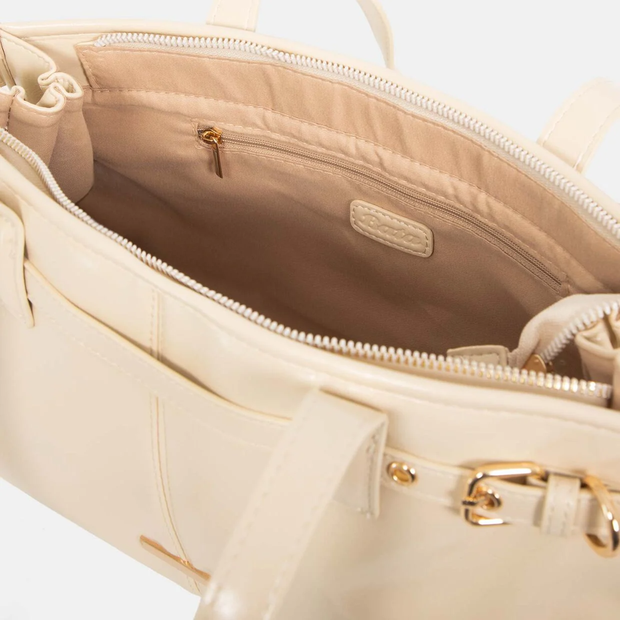 Cartera Casual para Mujer Bata 4