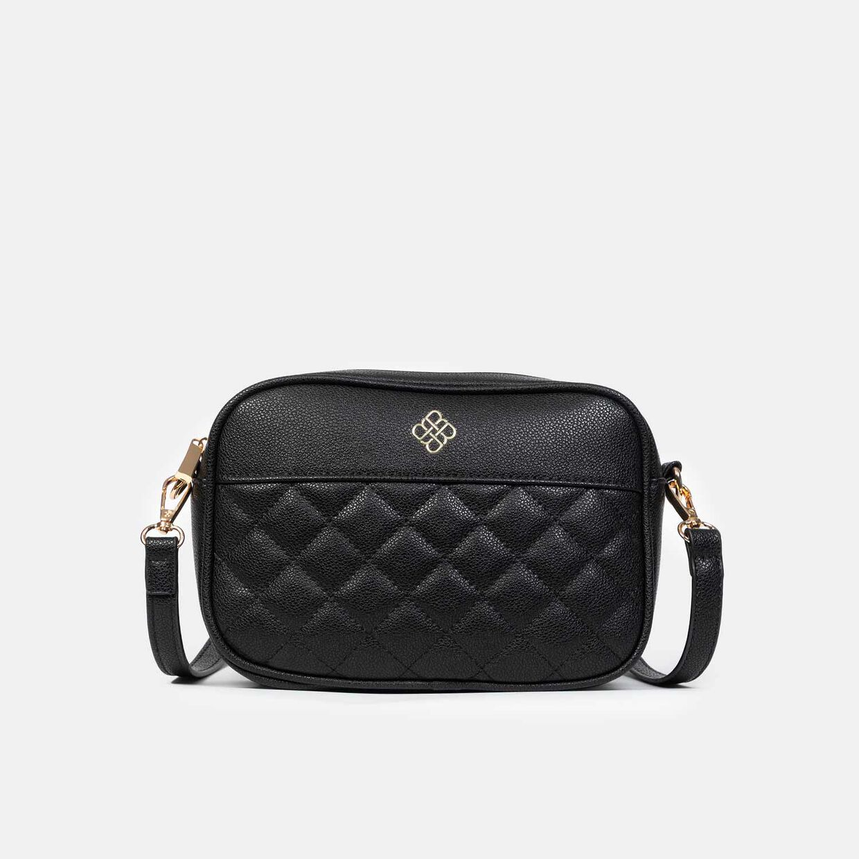 Cartera Crossbody para Mujer Bata Red 1