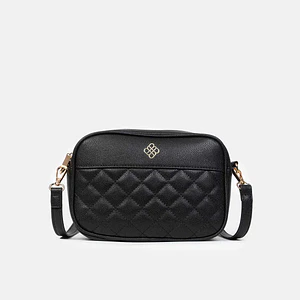 Cartera Crossbody para Mujer Bata Red