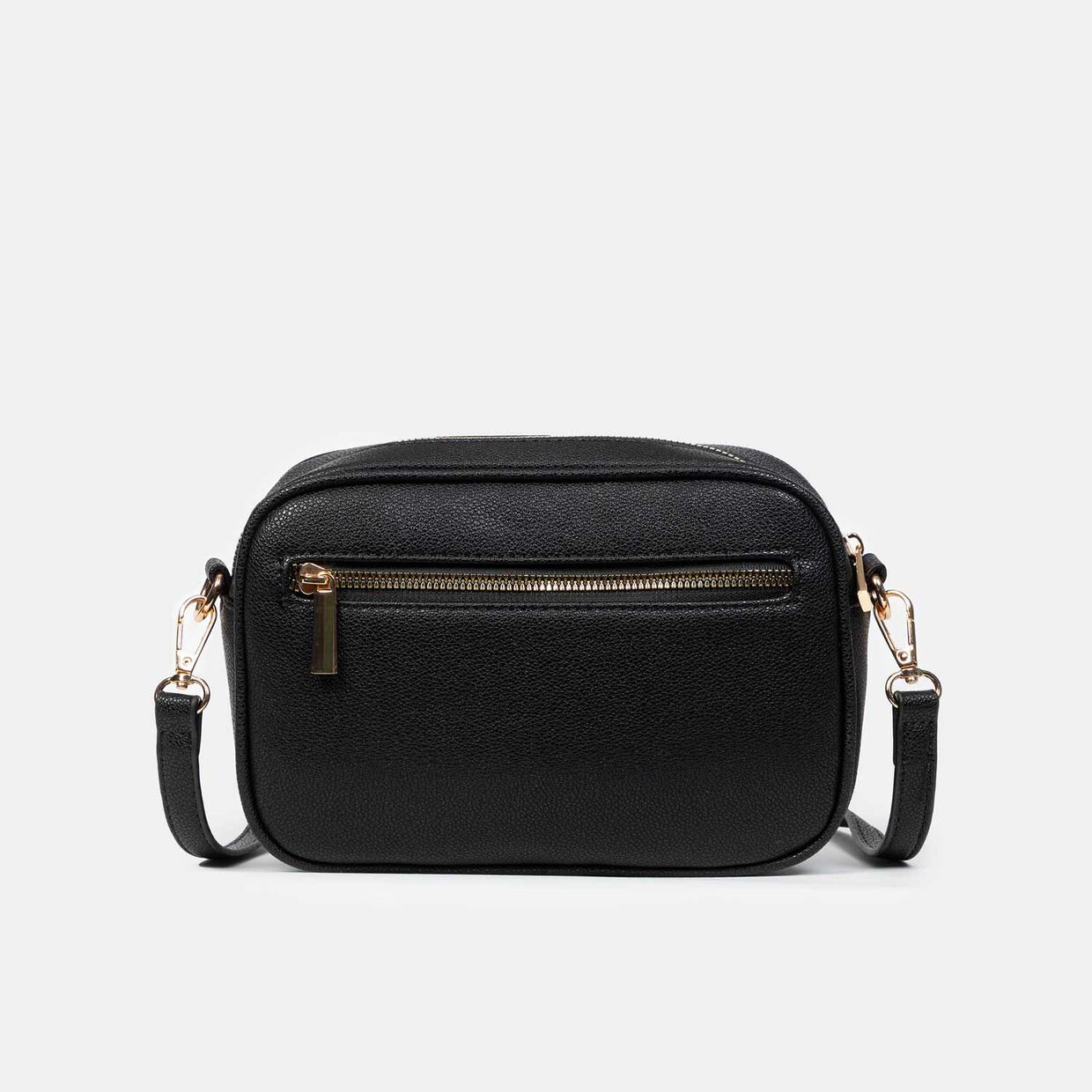 Cartera Crossbody para Mujer Bata Red 2