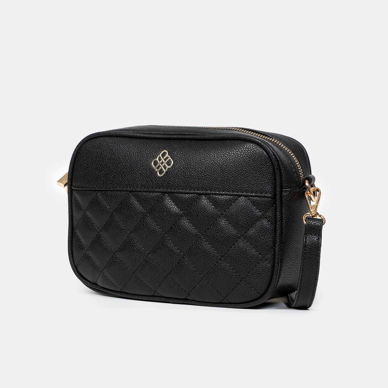 Cartera Crossbody para Mujer Bata Red 3