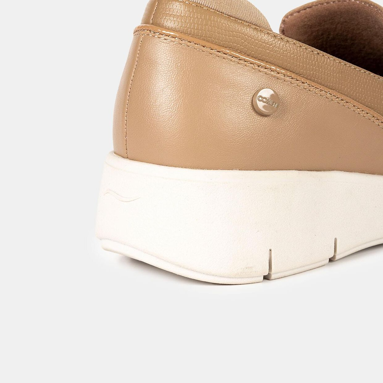 Mocasines Mujer Bata Comfit Fiona 3