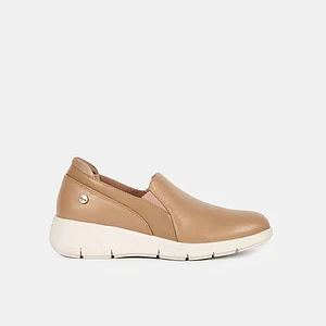 Mocasines Mujer Bata Comfit Fiona