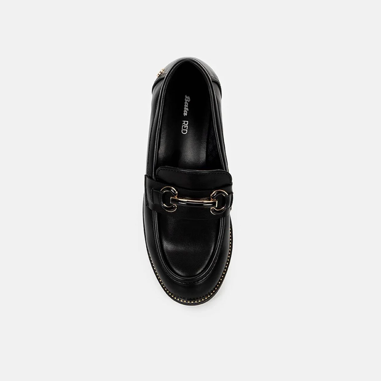 Mocasines Casuales Bata Red Mujer 2