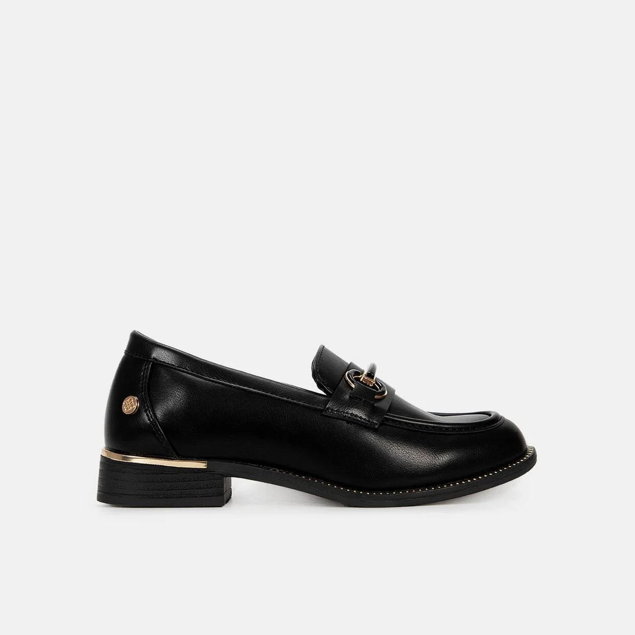 Mocasines Casuales Bata Red Mujer 1