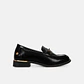 Mocasines Casuales Bata Red Mujer - Miniatura 1