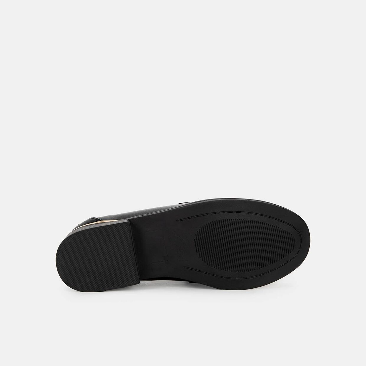 Mocasines Casuales Bata Red Mujer 4
