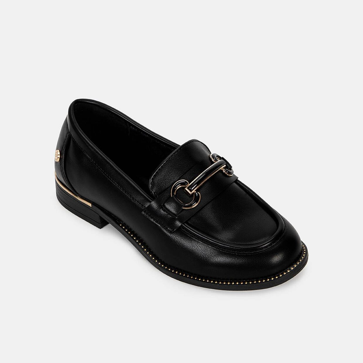 Mocasines Casuales Bata Red Mujer 5