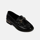 Mocasines Casuales Bata Red Mujer - Miniatura 5