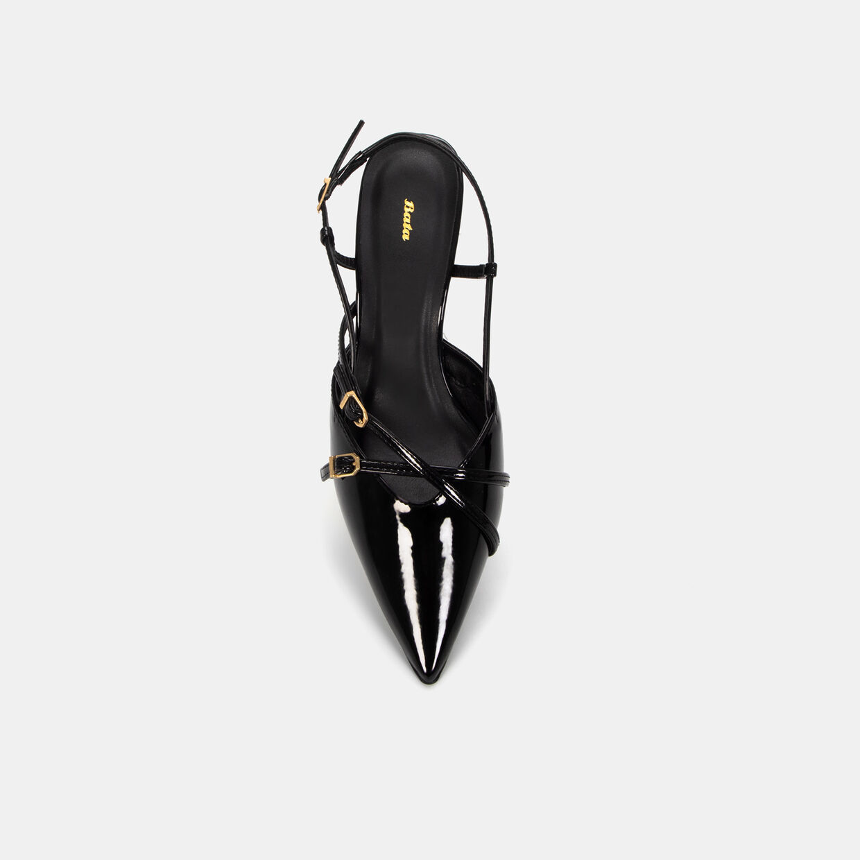 Zapatos de Vestir Mujer Bata 3