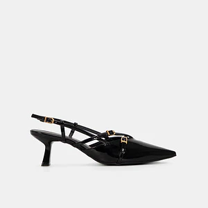 Zapatos de Vestir Mujer Bata