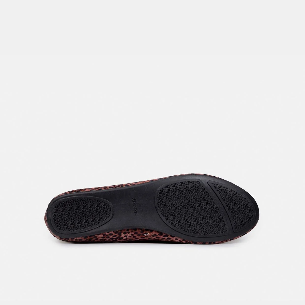 Ballerinas Casuales Mujer Bata 2