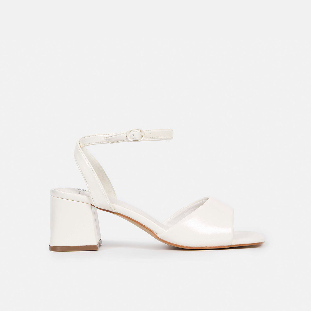 Sandalias Casuales Mujer Bata 1