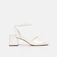 Sandalias Casuales Mujer Bata - Miniatura 1