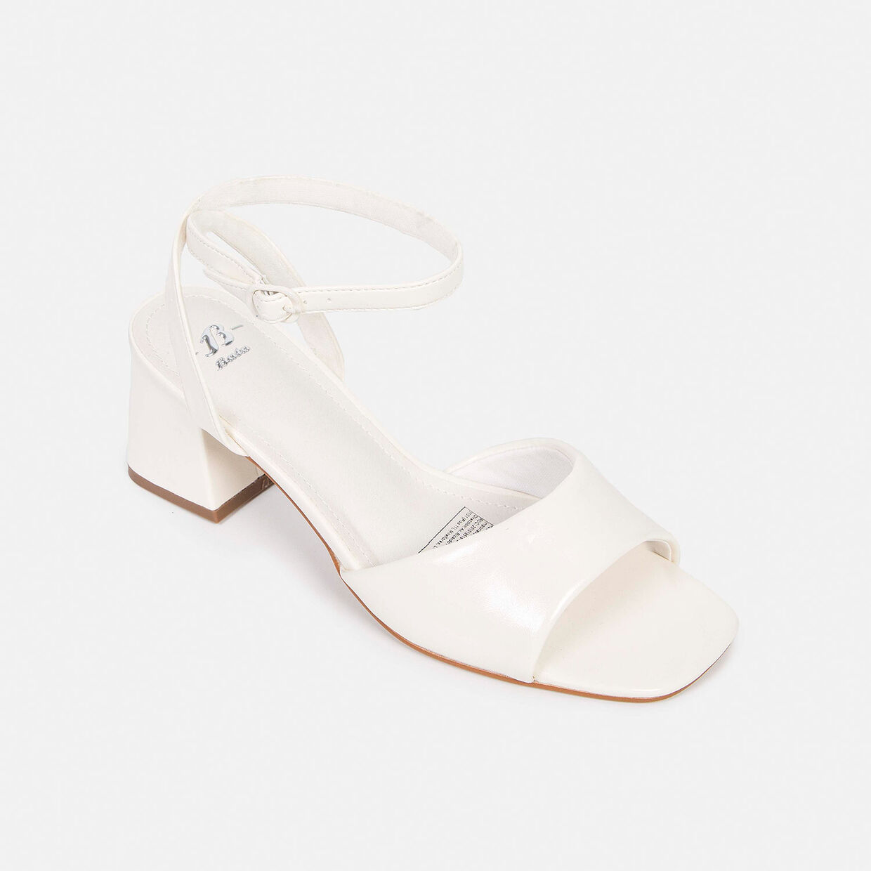 Sandalias Casuales Mujer Bata 2