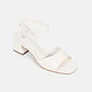 Sandalias Casuales Mujer Bata - Miniatura 2