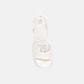Sandalias Casuales Mujer Bata - Miniatura 4
