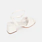 Sandalias Casuales Mujer Bata - Miniatura 5