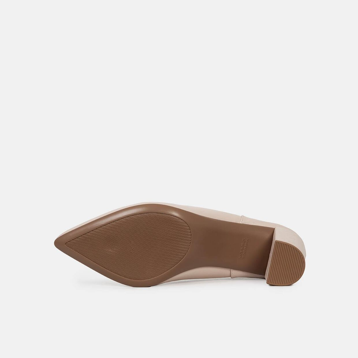 Zapatos de Vestir Mujer Bata 2