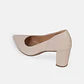Zapatos de Vestir Mujer Bata - Miniatura 3