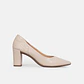 Zapatos de Vestir Mujer Bata - Miniatura 1