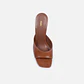Sandalias Casuales Mujer Bata - Miniatura 2