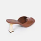 Sandalias Casuales Mujer Bata - Miniatura 3