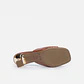 Sandalias Casuales Mujer Bata - Miniatura 5