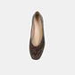 Ballerinas Casuales Mujer Bata - Miniatura 2