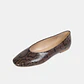 Ballerinas Casuales Mujer Bata - Miniatura 5