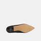 Zapatos De Vestir Mujer Bata - Miniatura 2