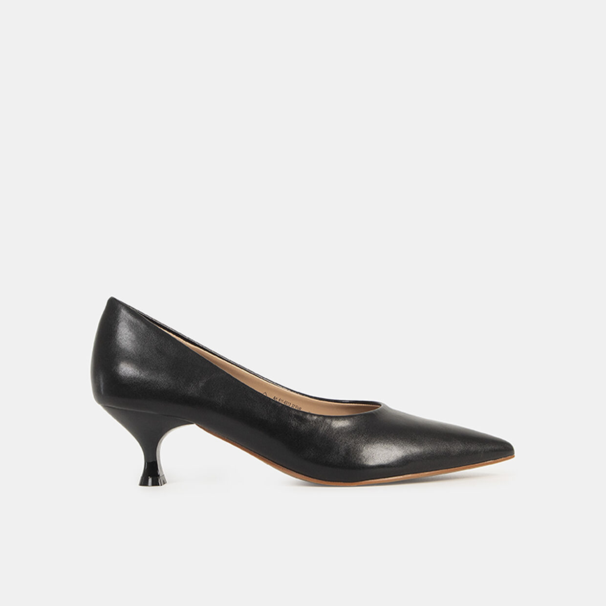 Zapatos De Vestir Mujer Bata 1
