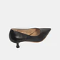 Zapatos De Vestir Mujer Bata - Miniatura 4