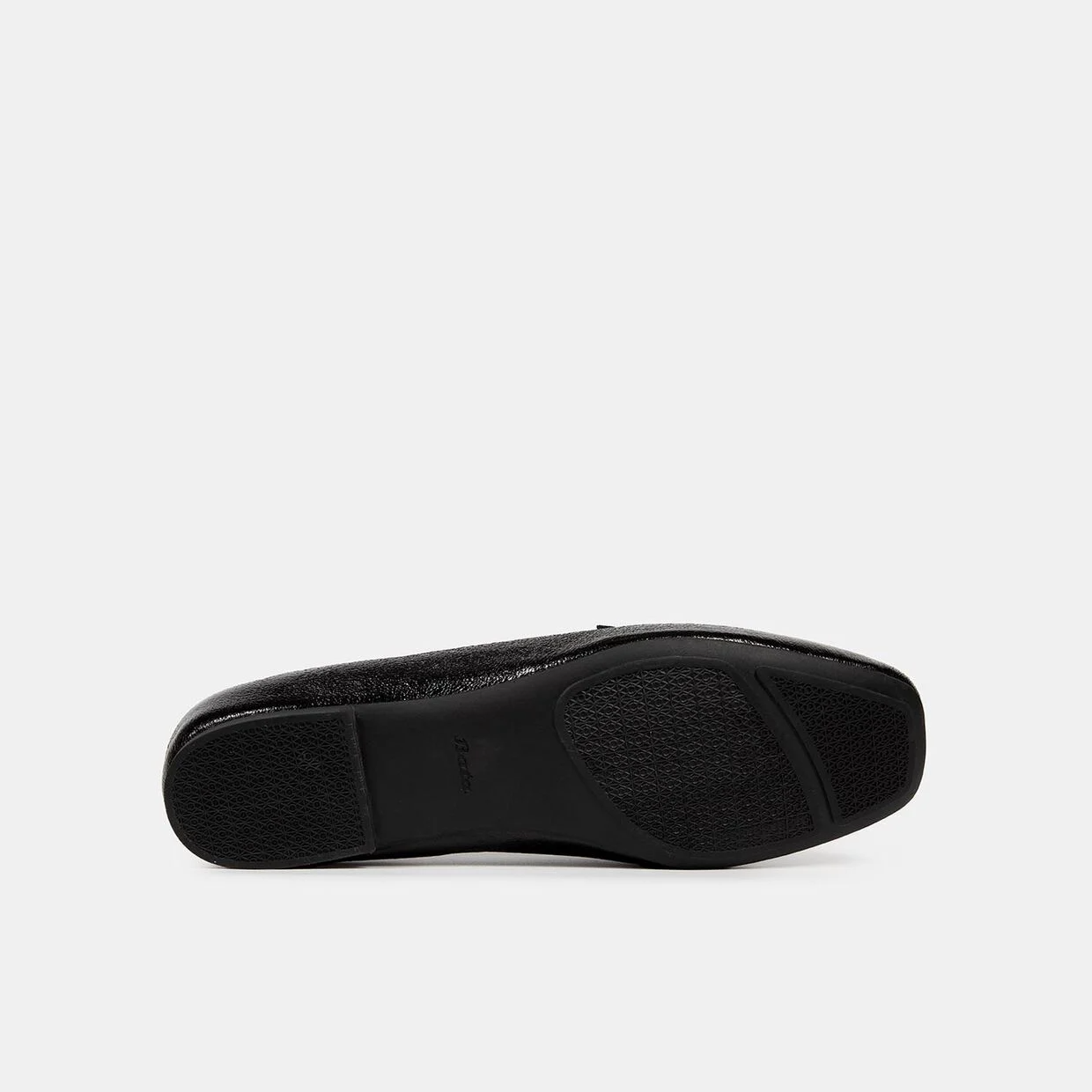 Mocasines Casuales Mujer Bata 3