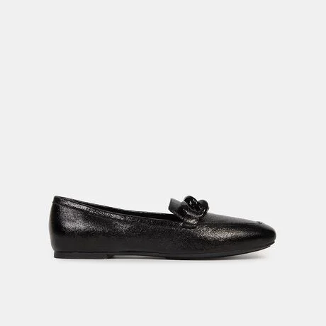 Mocasines Casuales Mujer Bata 1