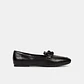 Mocasines Casuales Mujer Bata - Miniatura 1