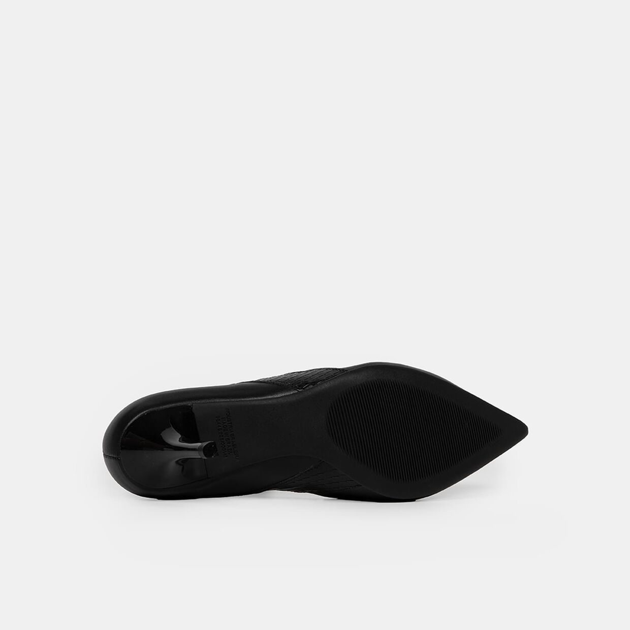 Zapatos de Vestir Mujer Bata 2
