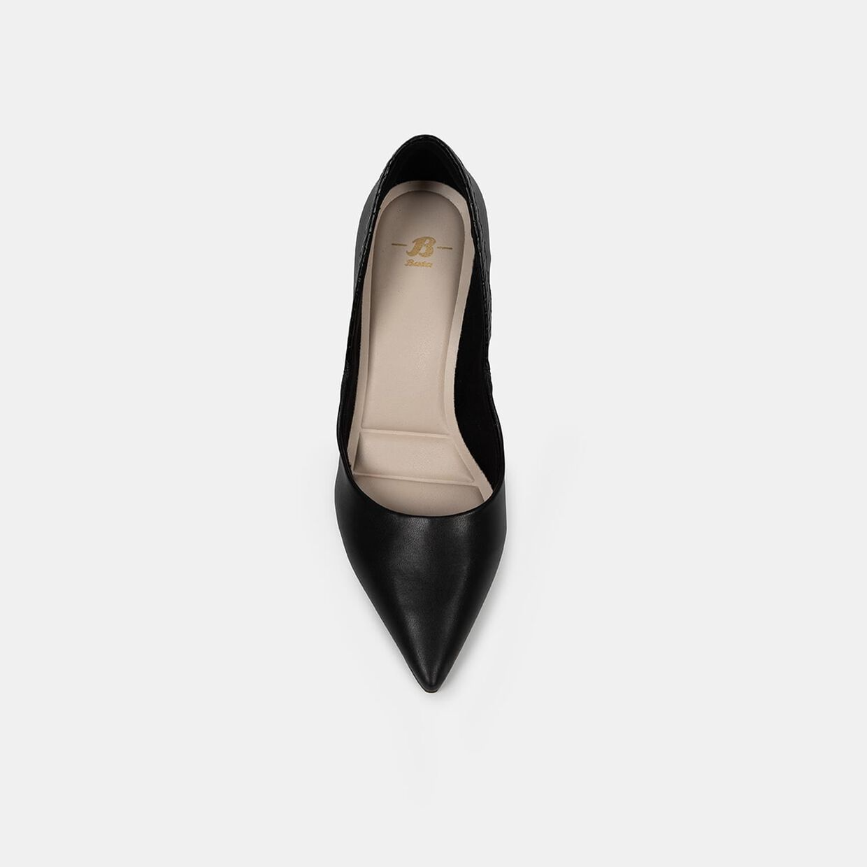 Zapatos de Vestir Mujer Bata 4