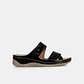 Sandalias Casuales Mujer Bata Comfit - Miniatura 1