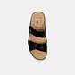 Sandalias Casuales Mujer Bata Comfit - Miniatura 2