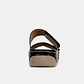 Sandalias Casuales Mujer Bata Comfit - Miniatura 3