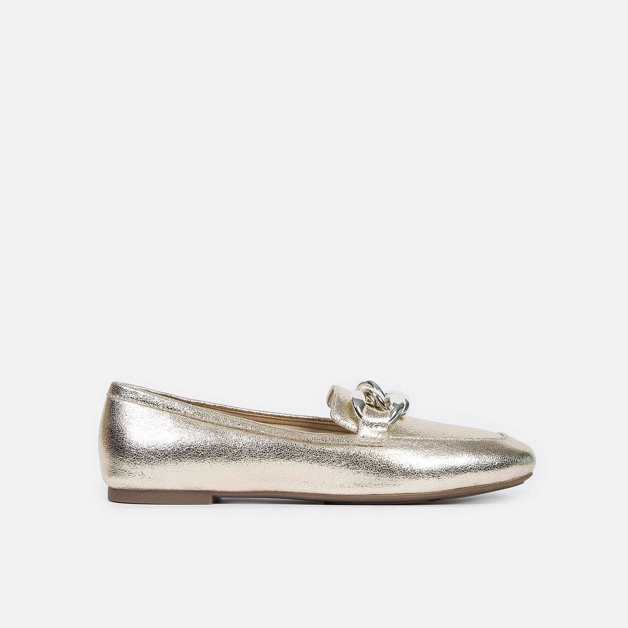 Mocasines Casuales Mujer Bata 1