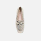 Mocasines Casuales Mujer Bata - Miniatura 2