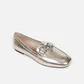 Mocasines Casuales Mujer Bata - Miniatura 5