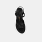 Sandalias Casuales Mujer Bata Comfit - Miniatura 2