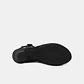 Sandalias Casuales Mujer Bata Comfit - Miniatura 3