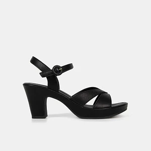 Sandalias Casuales Mujer Bata Comfit