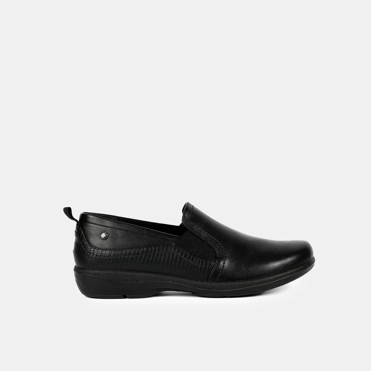 Mocasines Mujer Bata Comfit Tali 1
