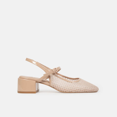 Zapatos de Vestir Mujer Bata 1