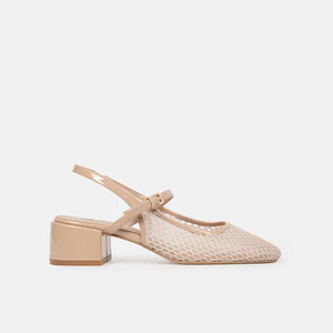 Zapatos de Vestir Mujer Bata